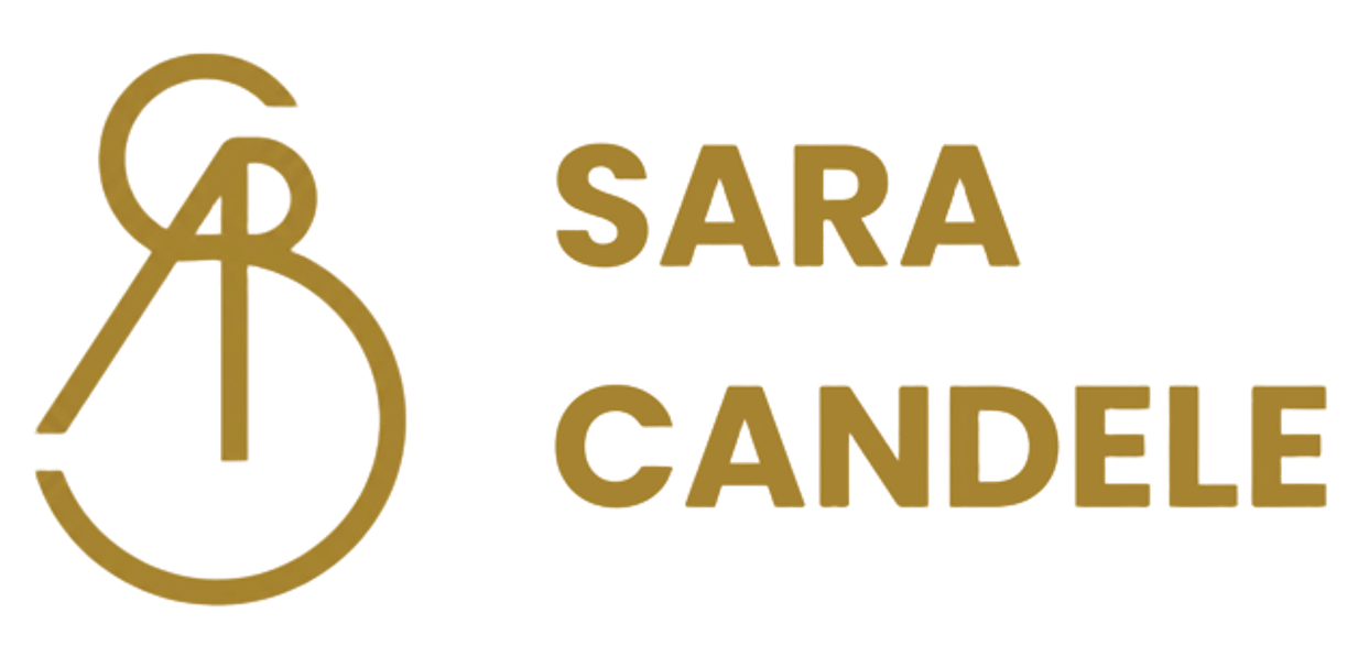 Sara Candele Logo