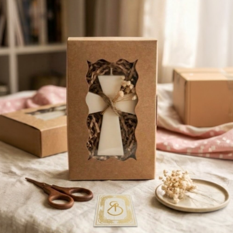 Packaging artigianale - Dall'idea alle tue mani