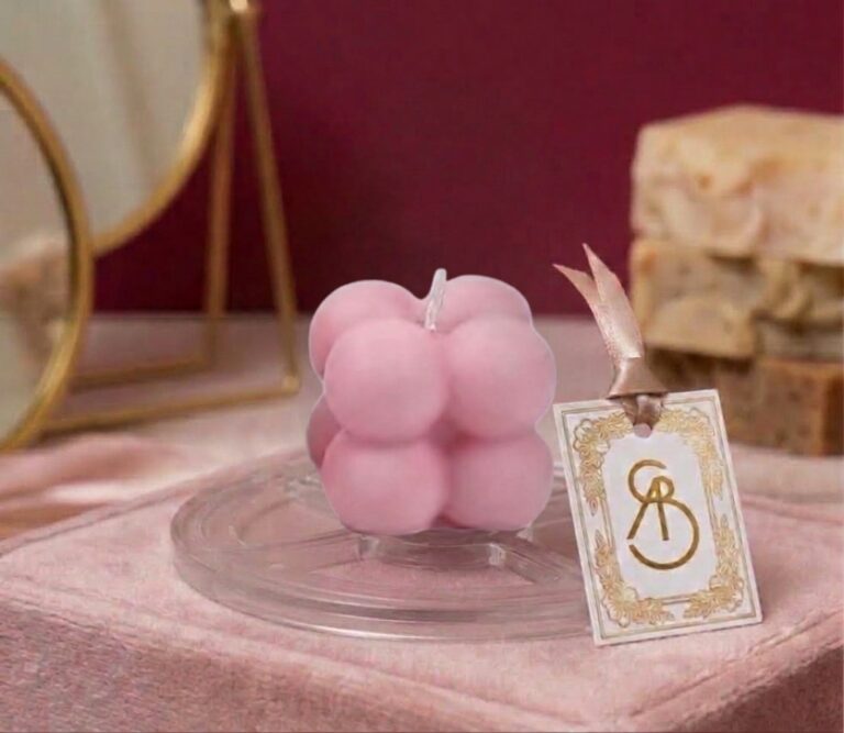 Bubble Mini